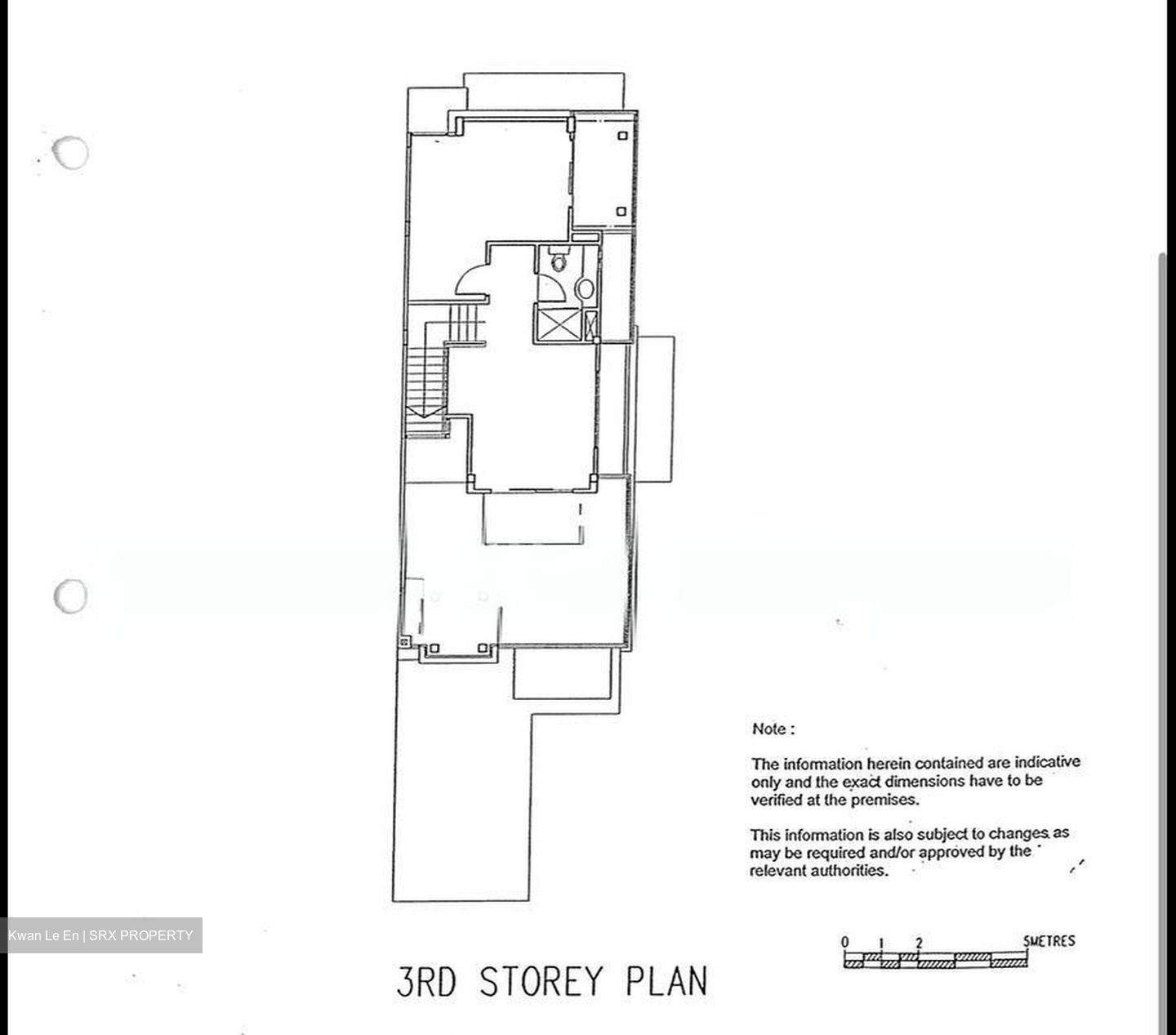 Tanah Merah Green (D16), Semi-Detached #512370871